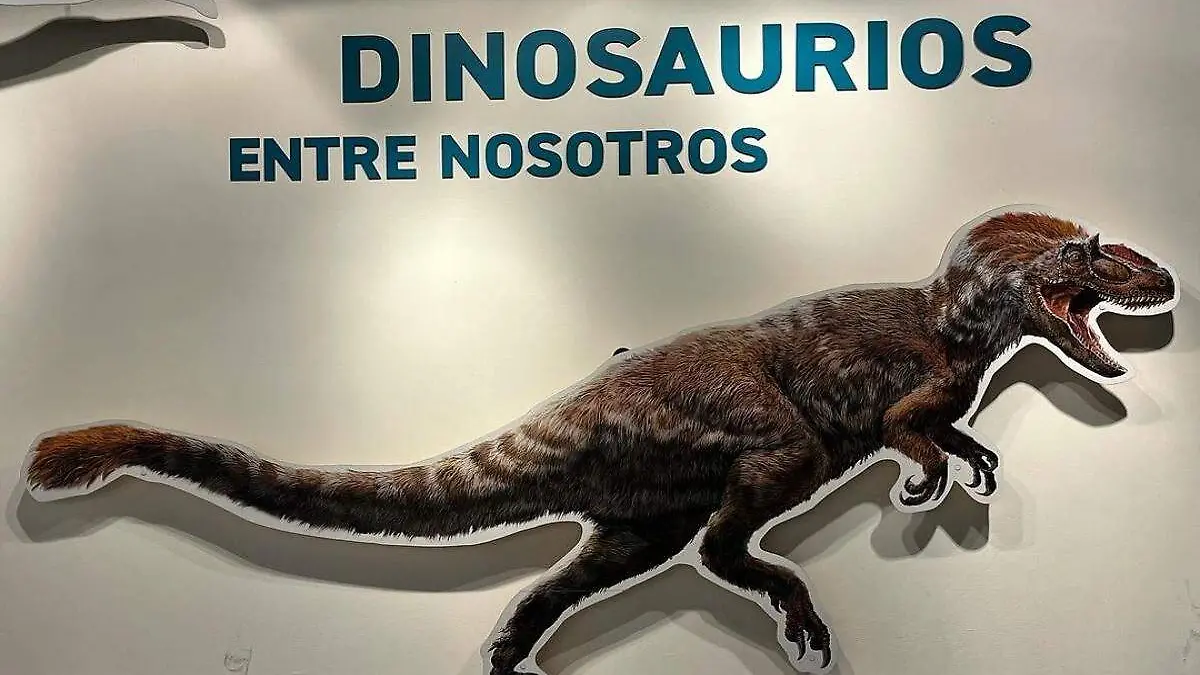 Dino UNAM